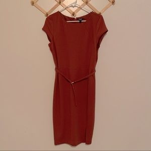 EXPRESS dress
